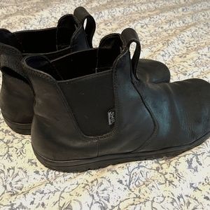LEMS Chelsea Boot Waterproof